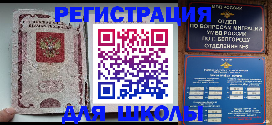 прописка штамп в Заволжье